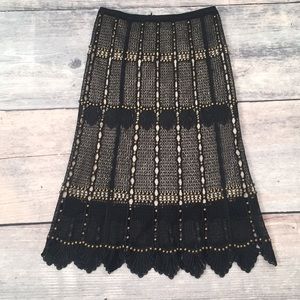 NTW Beautiful Designer Pencil Skirt